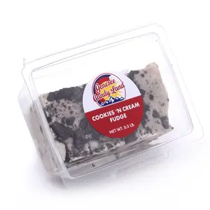 Cookies n' Cream Fudge Cookies n' Cream Fudge