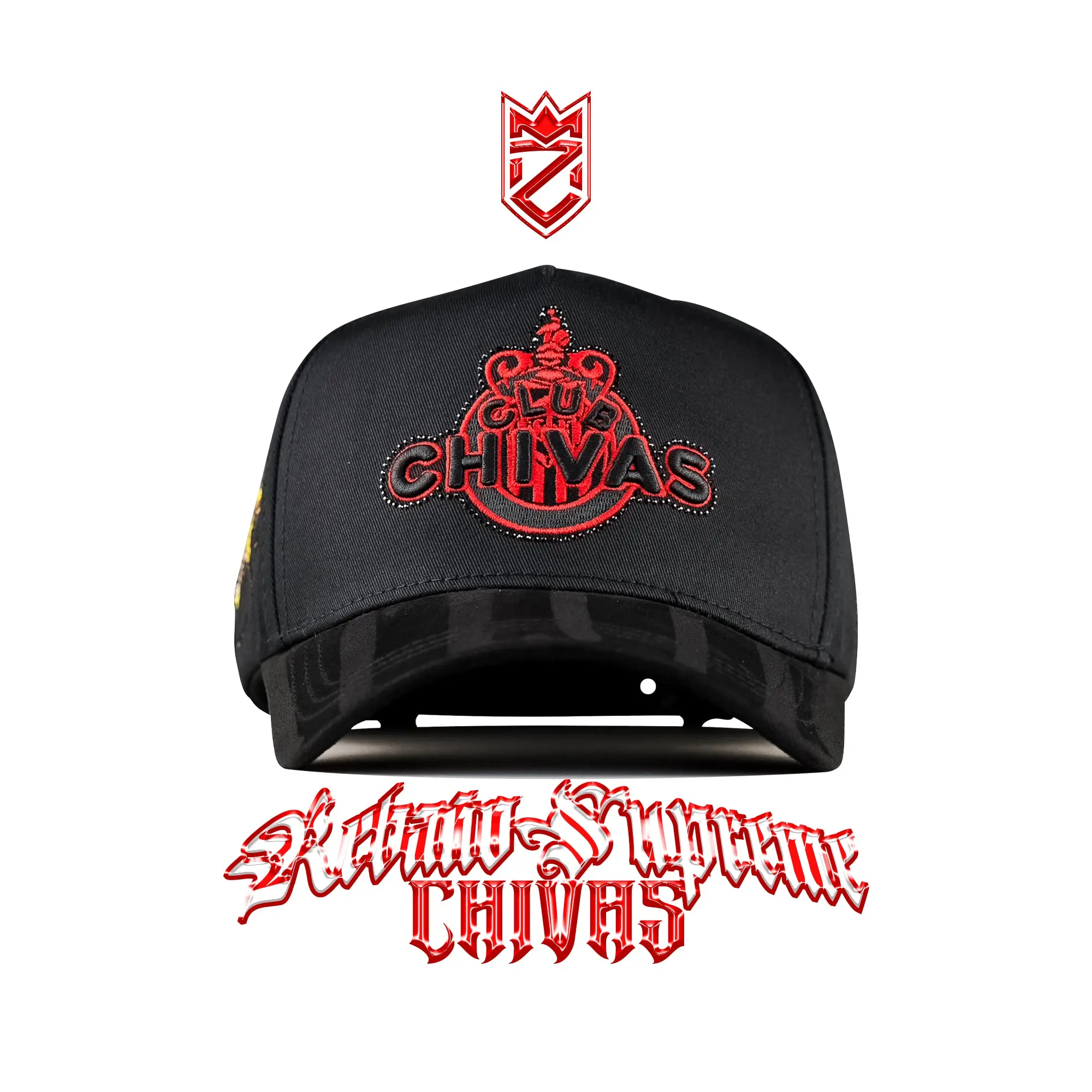 Rebaño Supreme Chivas Rebaño Supreme Chivas