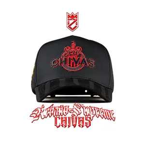 Rebaño Supreme Chivas