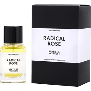 Matiere Premiere Radical Rose By Matiere Premiere Eau De Parfum For Unisex