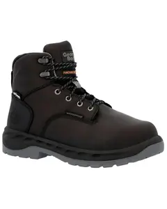 Georgia Boot Men's Puncture Resistant Internal Metatarsal Work Alloy Toe - Gb00562