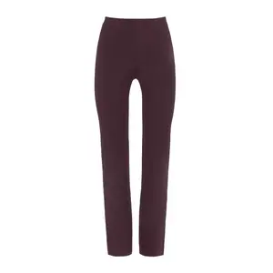 Plum Midnight Grace Trousers