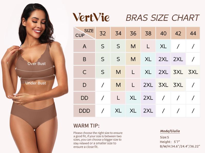 Vertvie Jelly Bra Womens Seamless Lift Wave Wireless Bras Push Up No Underwire Full Coverage Bralettes Comfort Supportive Sports T-Shirt Bra Vertvie Jelly Bra Womens Seamless Lift Wave Wireless Bras Push Up No Underwire Full Coverage Bralettes Comfort Supportive Sports T-Shirt Bra