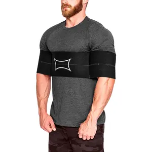 Sling Shot Maddog Power Lifting Band by Mark Bell - Increase your bench press!