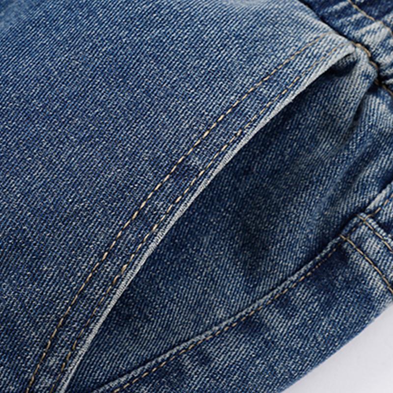 Grand Opening - Men's Straight Jeans, Casual Drawstring Elastic Waist, Denim Pants, Heavyweight Washed Jeans, Premium Blended Elastic Fabric with 72% Cotton Grand Opening - Men's Straight Jeans, Casual Drawstring Elastic Waist, Denim Pants, Heavyweight Washed Jeans, Premium Blended Elastic Fabric with 72% Cotton