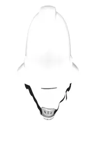 Full Brim Hard Hat Hydro Dipped Decorated