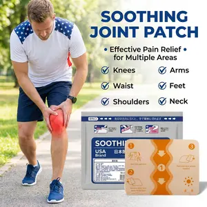 Pure Herbal Heat Patches for Neck, Back, Knee & Foot Relaxation, All-Day Comfort Heat Therapy, 7-Pack for Multiple Joint Areas, Natural Warm Relief for Daily Use at Home, Work or Travel bone pain and Body solidifier hot Weight Control Vegan Body Patches