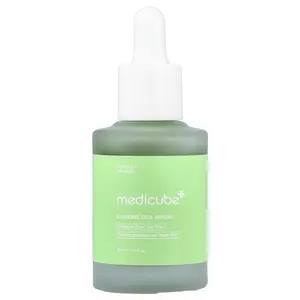 Medicube Exosome Cica Serum, 1.01 fl oz (30 ml)