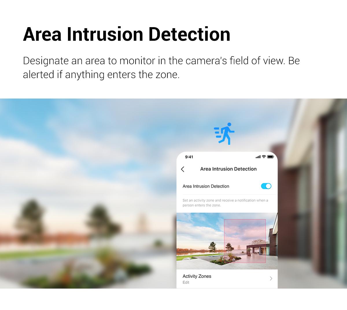 TP-Link & Tapo C320WS Outdoor Security Camera 2K QHD 4MP Starlight Color Night Vision Free AI Detection IP66 Weatherproof 512GB SD Cloud Storage Works with Alexa & Google Home - White