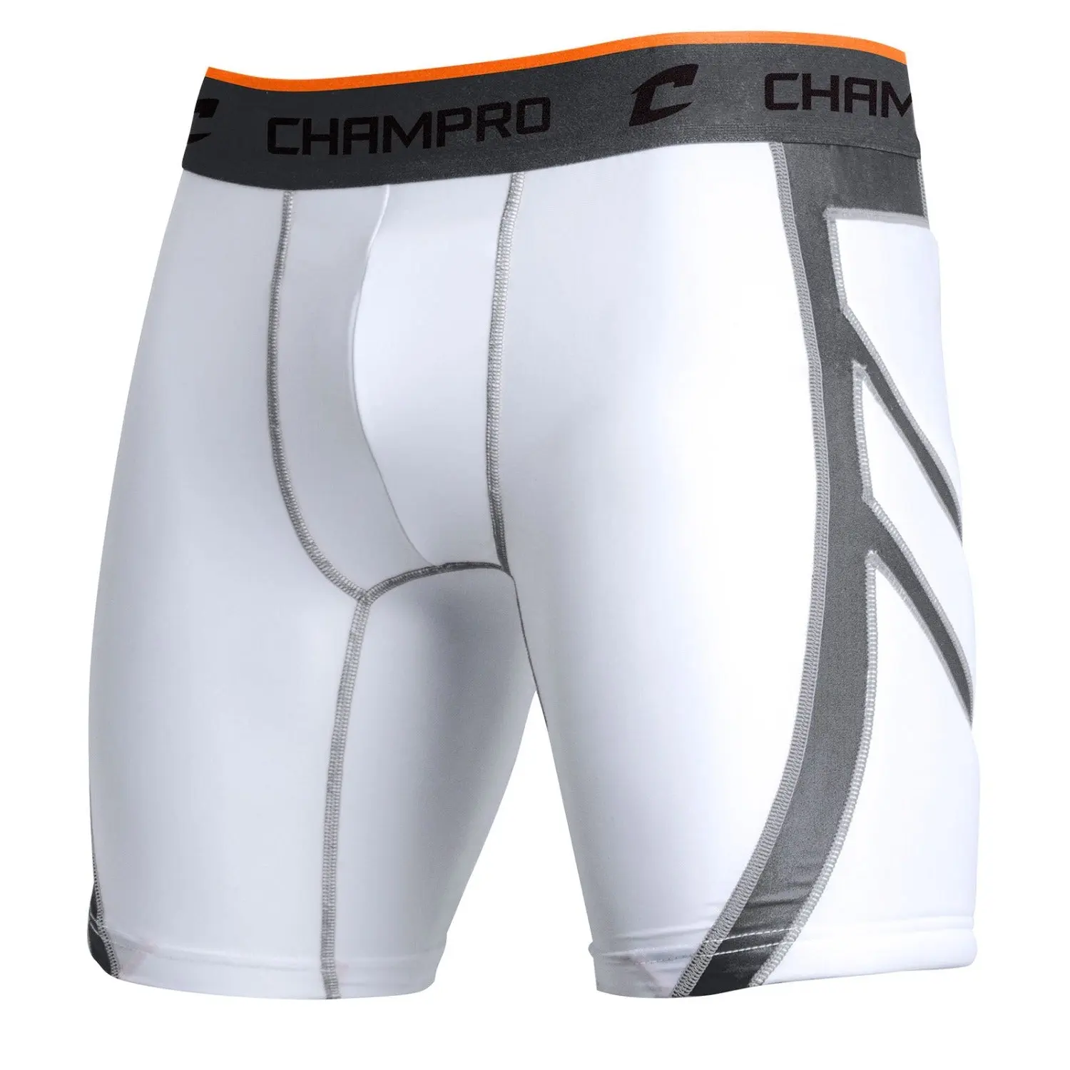 Champro Wind Up Youth Compression Sliding Shorts