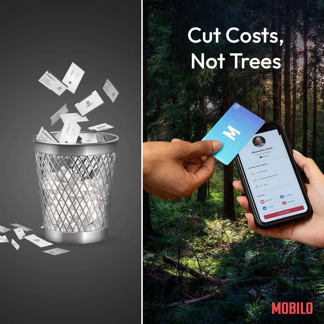 Mobilo Card | Smart Business Card - Tap, Share, Connect Mobilo Card | Smart Business Card - Tap, Share, Connect
