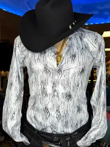 *NEW* Men's Modern Fit Shirt