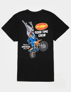 FMF Good Time Crew Mens Tee FMF Good Time Crew Mens Tee