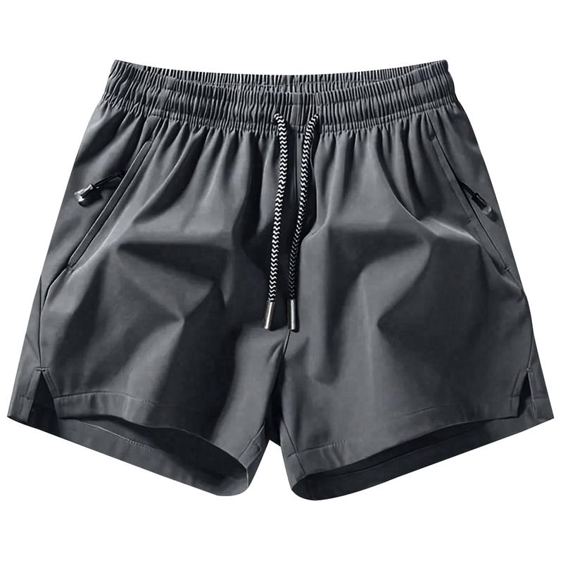 3-Pack,Men's Summer Versatile Casual Breathable Shorts, Suitable For Fitness & Sports,shorts men