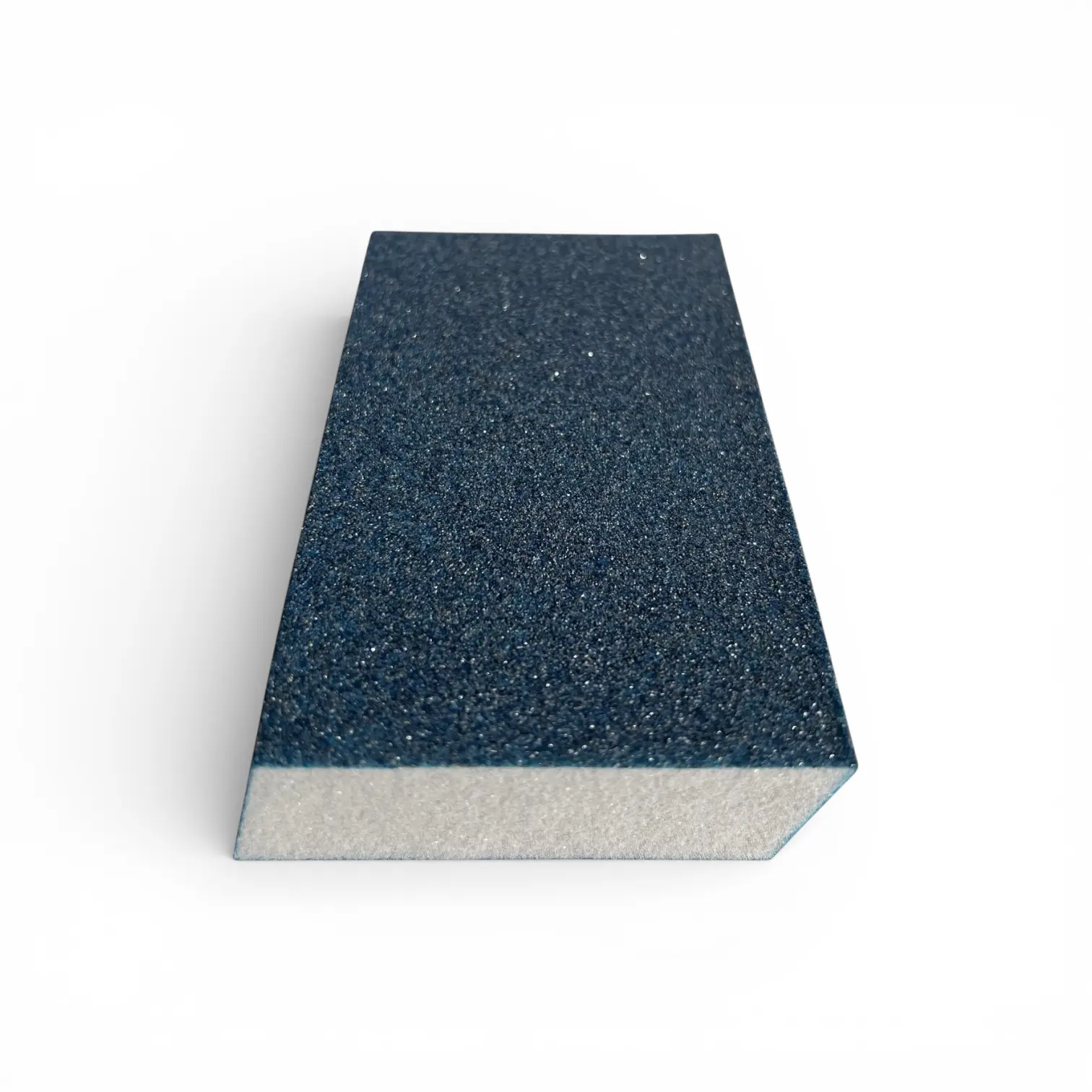 Wallvex 05121 Dual Angle Drywall Sanding Sponge - Med/Fine Grit Wallvex 05121 Dual Angle Drywall Sanding Sponge - Med/Fine Grit