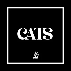 Meet the Bonsai's Handmade Cat Earrings