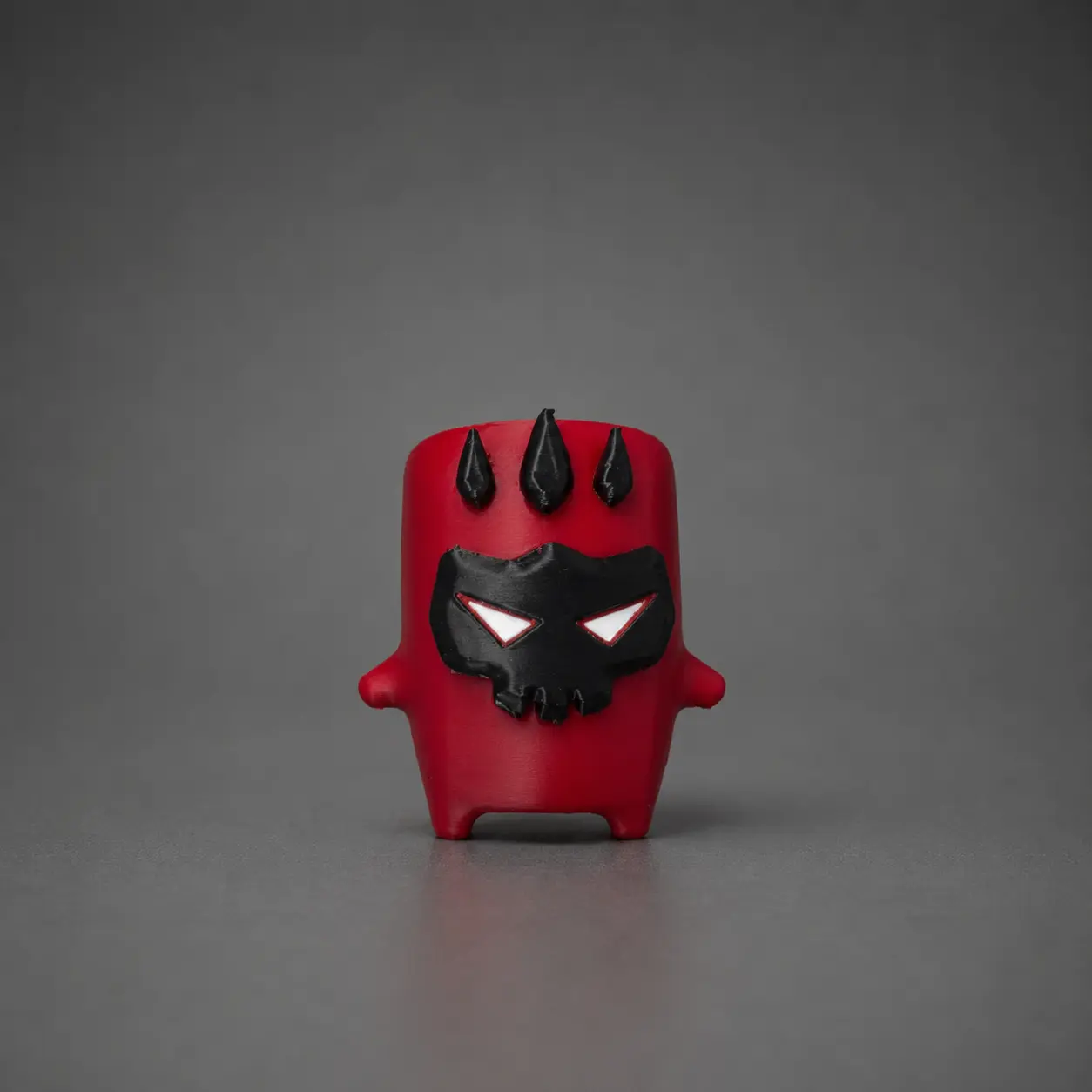 Boss Sprite Collectible Figurine | 3D Printed