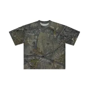 RealTree Edge Core Tee