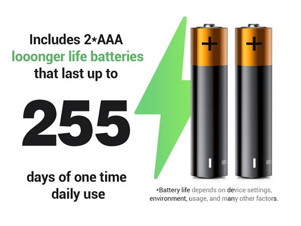 OVUTEK Bathroom Scale for Body Weight, Highly Accurate Digital Weighing Machine with LED Display, 400lb Healthcare Weight Scale Weighing