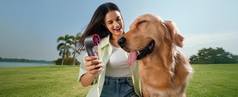 Aecooly Portable Handheld Fan, Powerful Turbo Mini Fan, 19000 RPM High Speed Aero Ultra, 15H Max Cooling Time, 7 Speeds Aluminum Case, Pocket Rechargeable Personal Small Travel GIfts for Women, FathersDayGift, dealsforyoudays