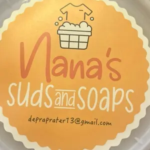 Nana’s Suds & Soaps