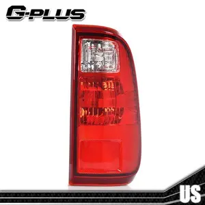 Tail Light Brake Lamp Right Fit For 08-2016 Ford F250 F350 F450 F550 Super Duty G-PLUS
