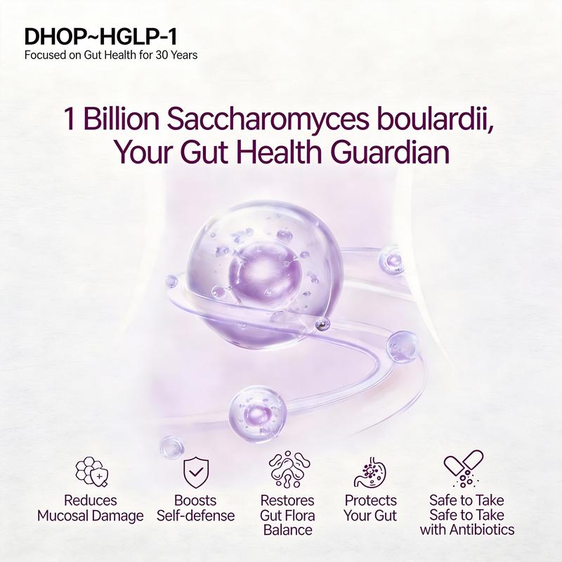 DHOP ACTIVATES CAPSULES-2A