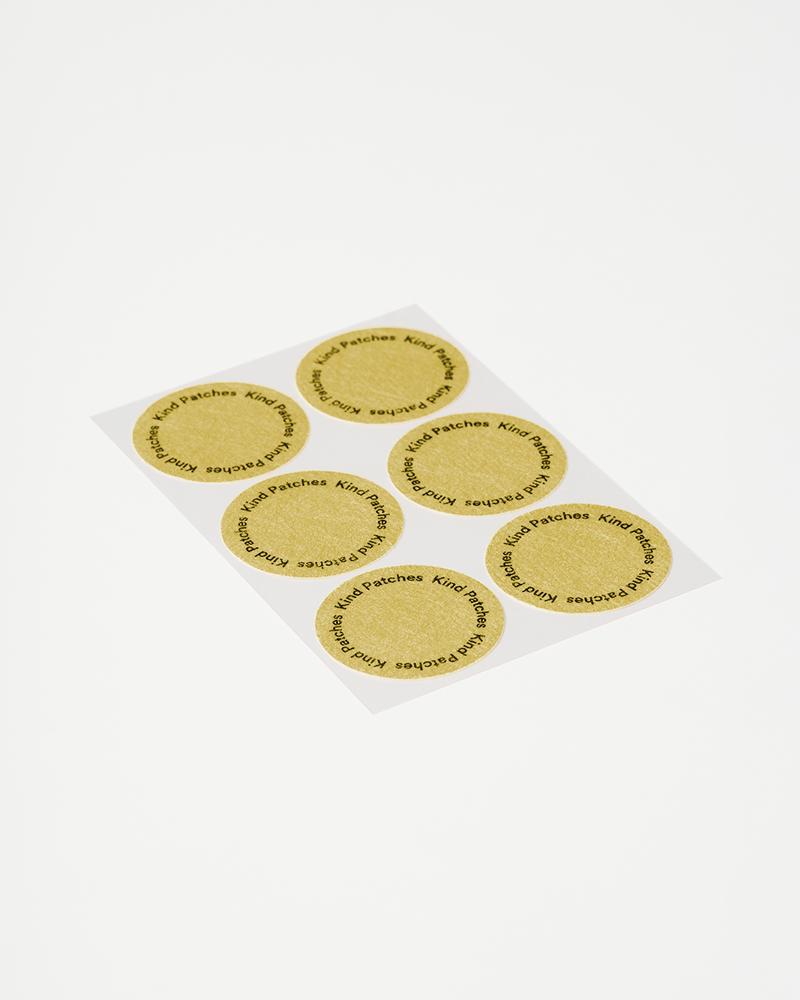 Kind Patches Hero Bundle, Berberine Patches + NAD+Patches + Energy Patches Extra Strong, 3 Months Supply, Metabolism, Healthy Aging, Energy Kind Patches Hero Bundle, Berberine Patches + NAD+Patches + Energy Patches Extra Strong, 3 Months Supply, Metabolism, Healthy Aging, Energy