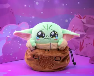 Grogu COSBI Plush Blind Box