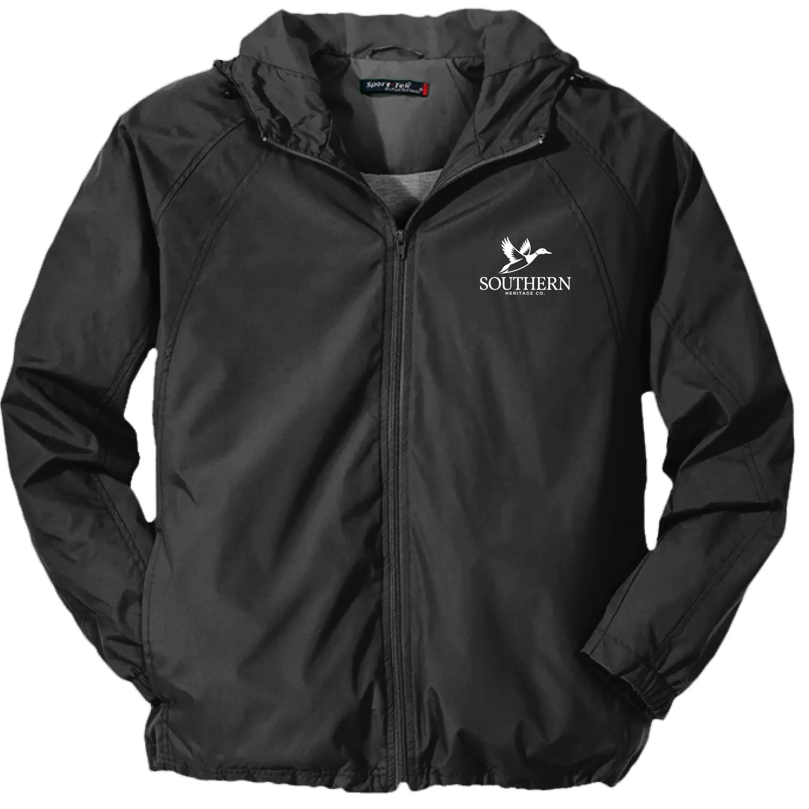 Southern Heritage - Rain Jacket