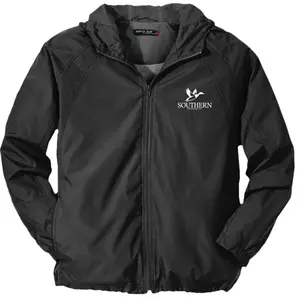 Southern Heritage - Rain Jacket
