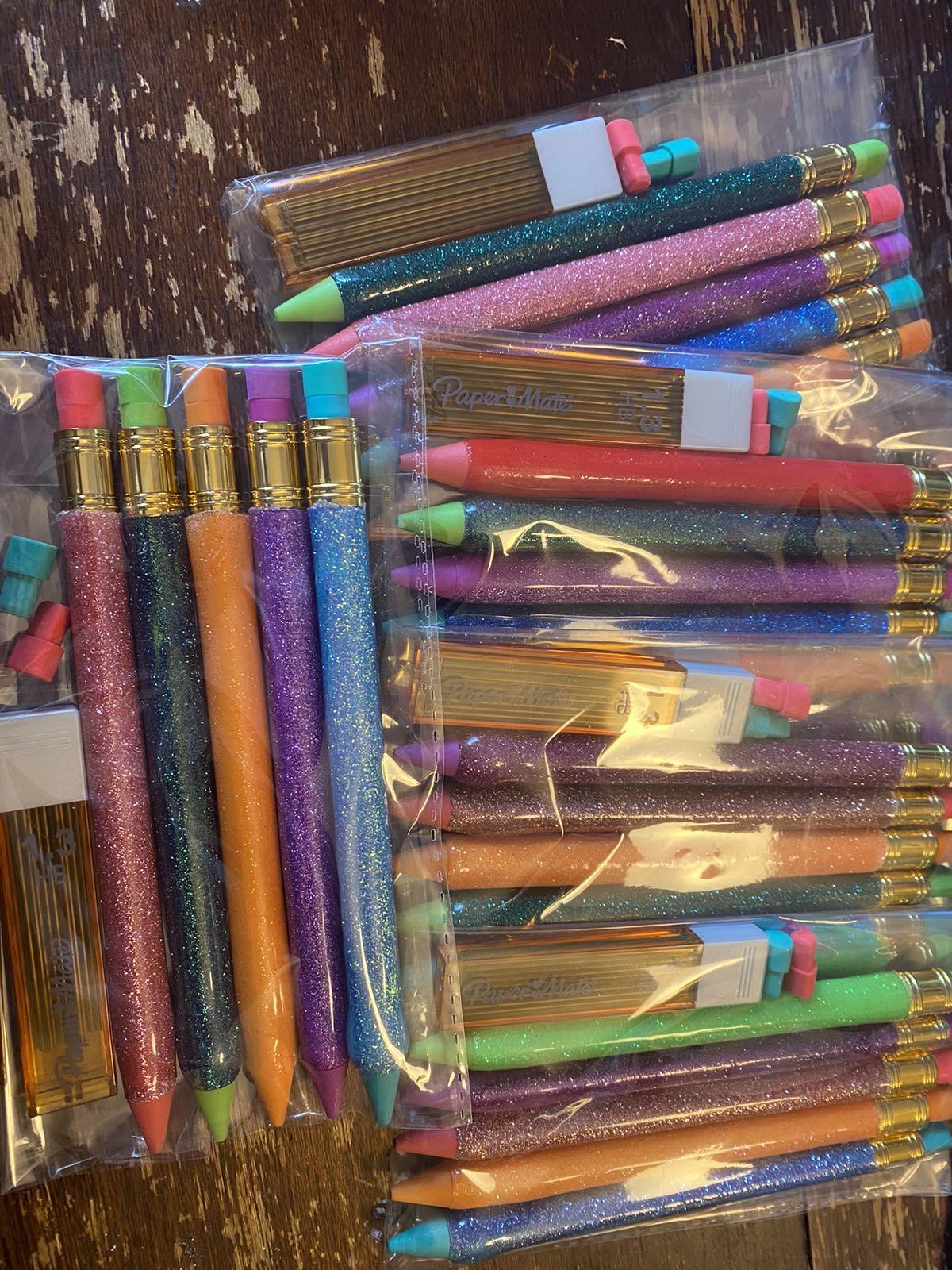 Mechanical Pencils