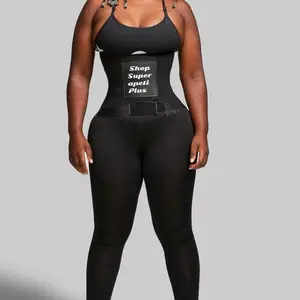 Super Apeti women’s transforming shapewear supplements.
