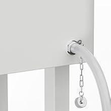 VINGLI 80 Quart Rolling Ice Chest on Wheels, Portable Patio Party Bar Drink Cooler Cart, with Shelf, Beverage Pool with Bottle Opener,Water Pipe