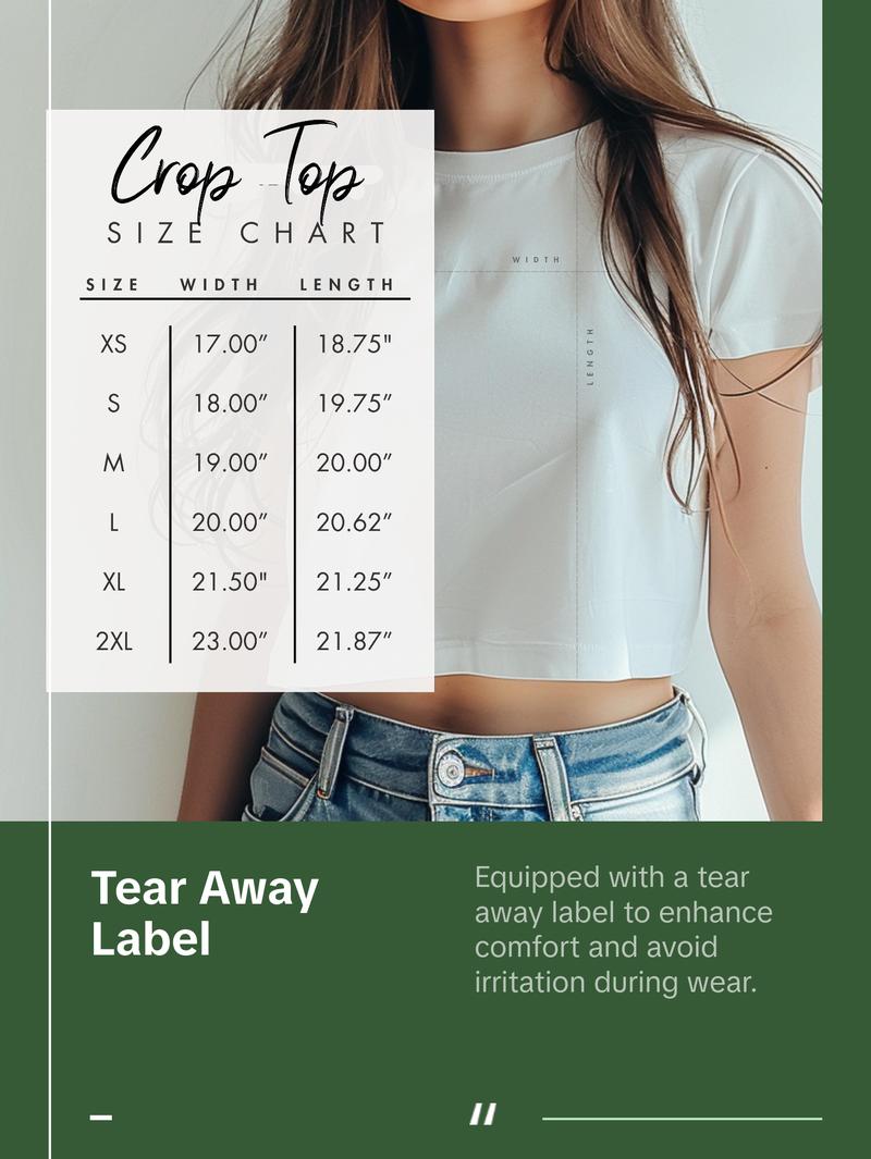 I Love Irish Boys St. Patrick's Day Womens Crop Top I Love Irish Boys St. Patrick's Day Womens Crop Top