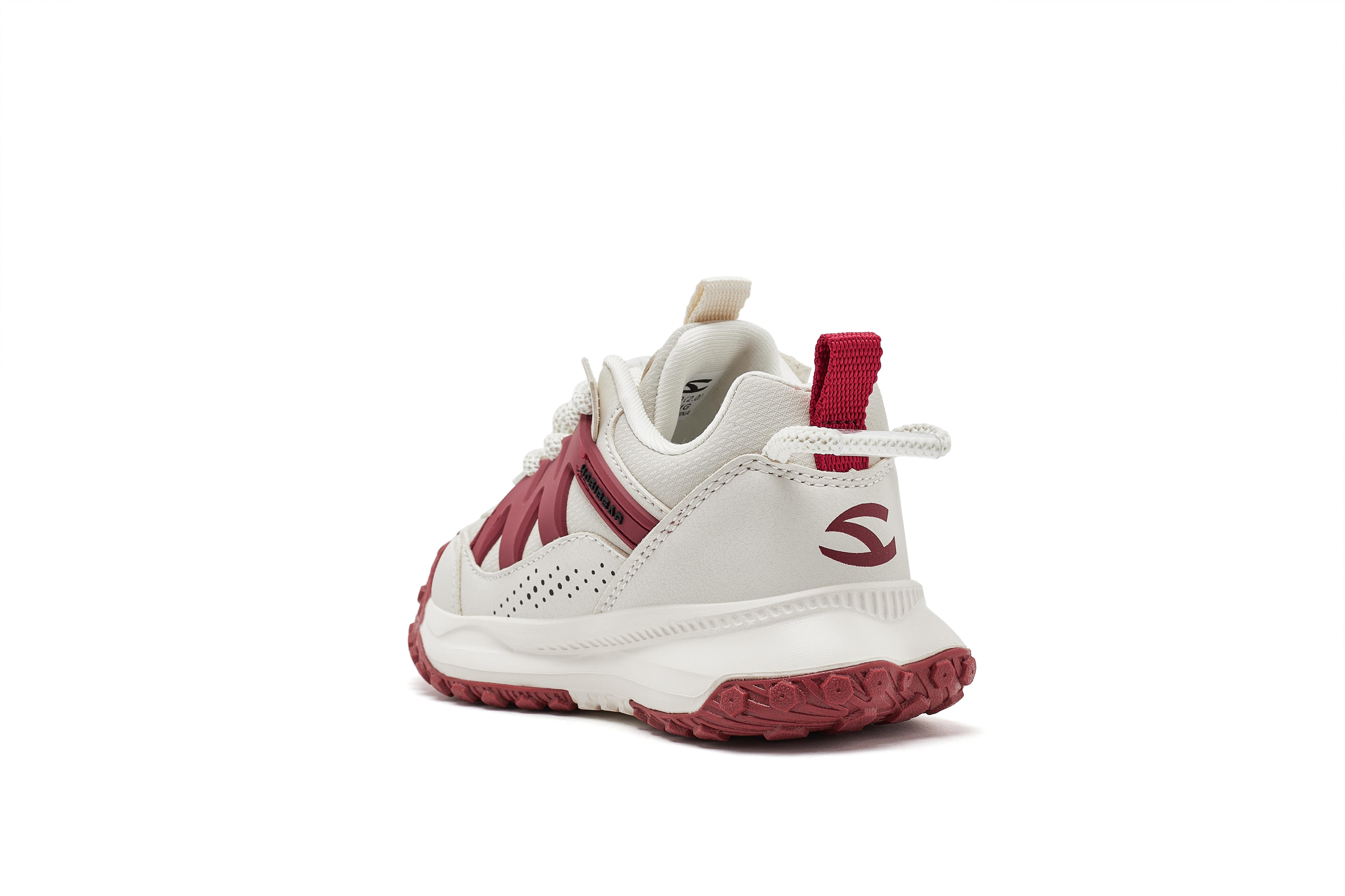 HOBIBEAR Womens Wide Minimalist Barefoot Sneakers Zero Drop Shoes Lightweight Comfortable Casual