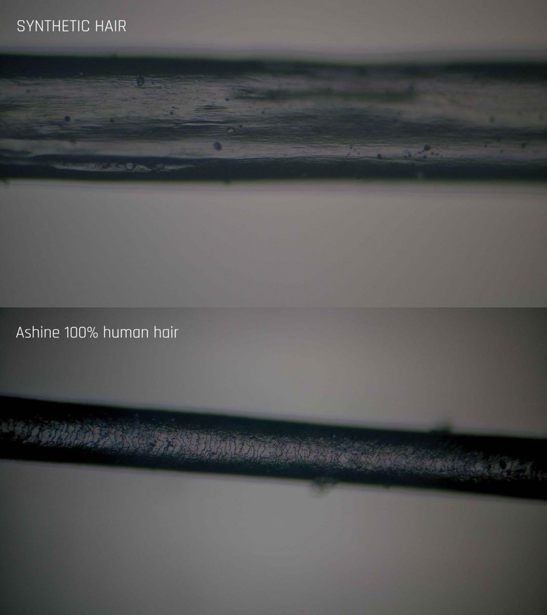 [Ashine] Burmese Curly Water Wave Bundles Human Hair 10A Brazilian Virgin Human Hair 14-30 Inches Bundles Double Weft Bundles Natural Black Color Wet and Wavy Glueless