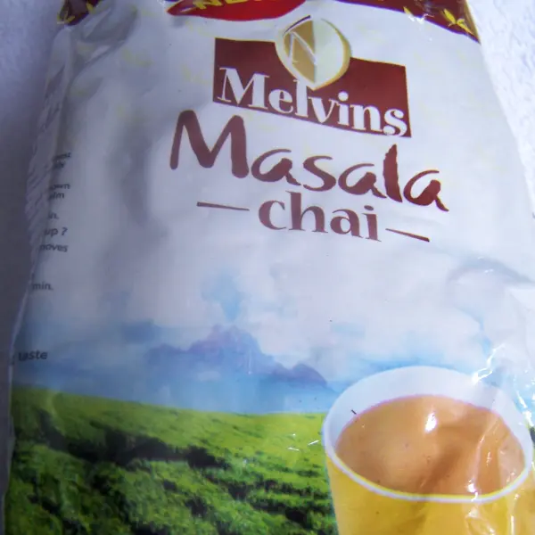 Melvins Masala Chai 250g Melvins Masala Chai 250g