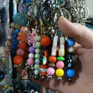 Keychains different designs (ask to show)