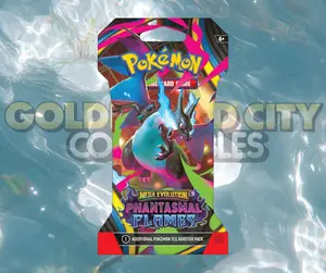 Phantasmal Flames Stack up!