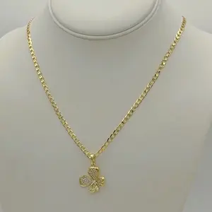 Rodriguezjewelry # 1869 Necklace #3659 Pendant