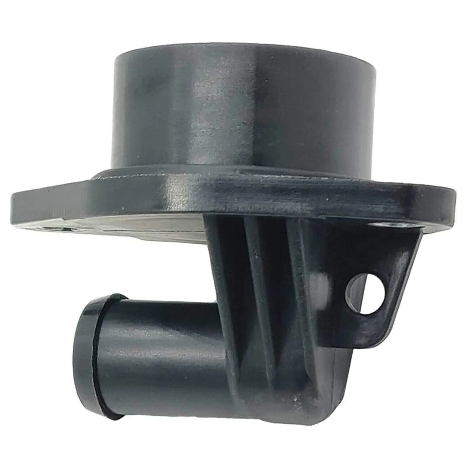 PCV Valve - Engine Positive Crankcase Ventilation Valve, OE Part 68083202AC, Compatible with 2011-2019 Chrysler 200 3.6L, 2014-2018 Ram Promaster 3.6L, Dodge Ram & Jeep, No
