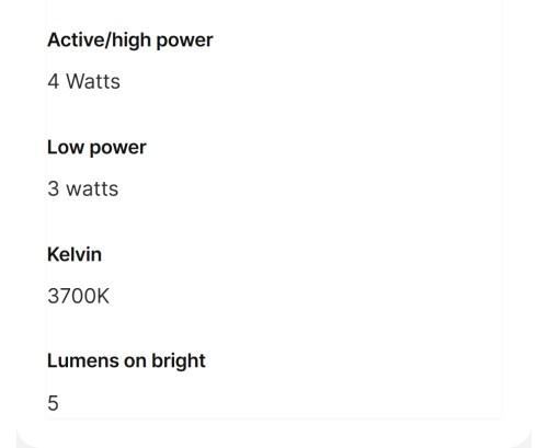 SnapPower MotionLight Illuminated Outlet Cover Plate with Motion-Sensor LED Night Light for Wall Home Lighting - Available in Duplex, Decor & GFCI styles. (Outlet not included)