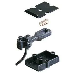 Kadee 740  Type E COUPLERS Med, O Scale