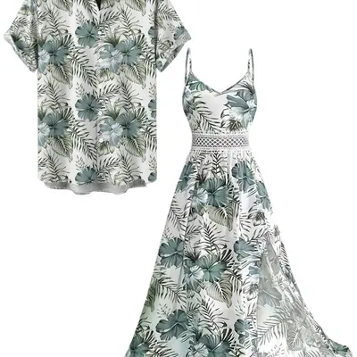Hawaiian Christmas Party Outfit - TikTok Shop Hawaiian Christmas Party Outfit - TikTok Shop
