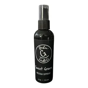 Sweet Grace  Room Spray