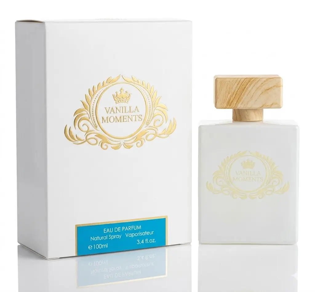 Vanilla Moments Perfume - 3.4oz EDP - Women's Fragrance