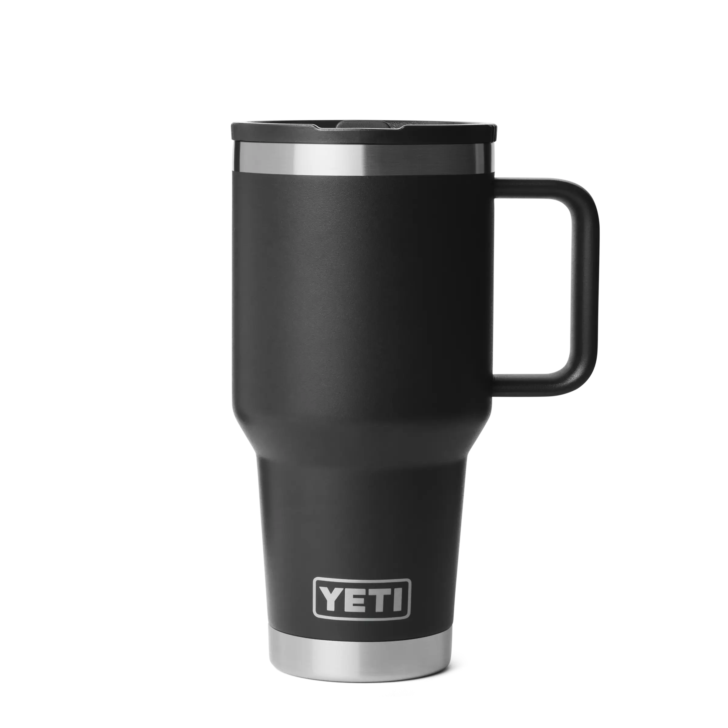 YETI Rambler 30 oz Travel Straw Mug