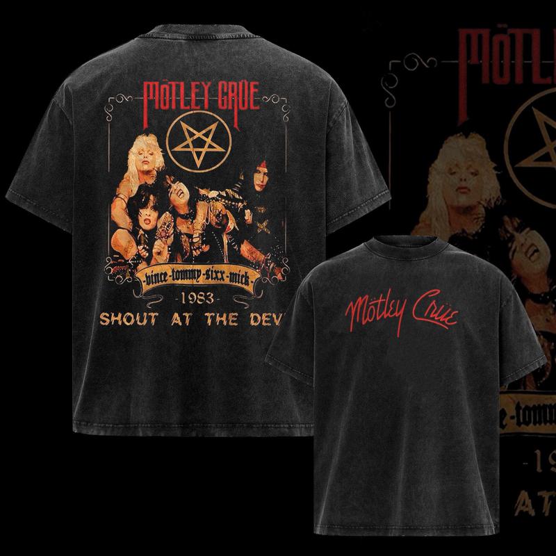 Vintage Motley Crue Dr Feelgood T Shirt, metal band shirt, rock tour t-shirt, alternative band merch, trending t-shirt, 90s graphic tee, vintage graphic tee, grunge aesthetic shirt, classic rock merch