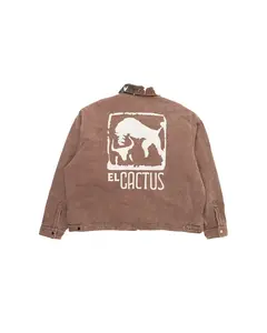 AZVA Studios Out West Work Jacket